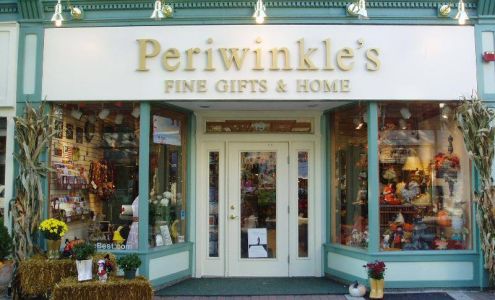Periwinkles Fine Gifts