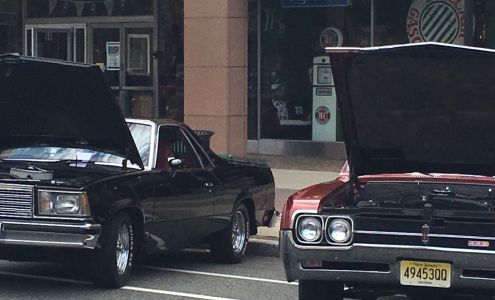 Woodbury Antiques L.L.C