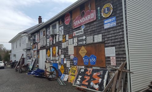 Unshredded Nostalgia