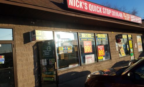 Nick's Quick Stop