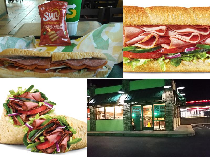 Subway