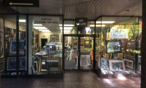 Millcreek Art Gallery Inc