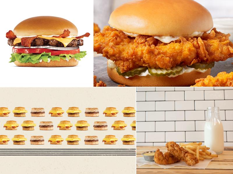 Hardee's