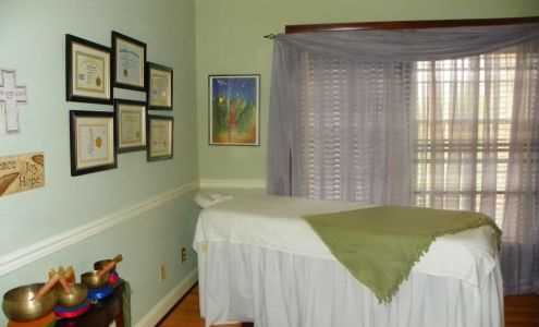 Pike Creek Reiki & Healing Arts Center