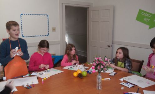 Mullica Hill Art Center