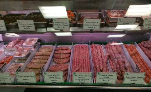 Aiello Bros. Pork Stores, Inc.