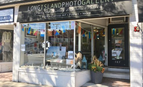 Long Island Photo Gallery