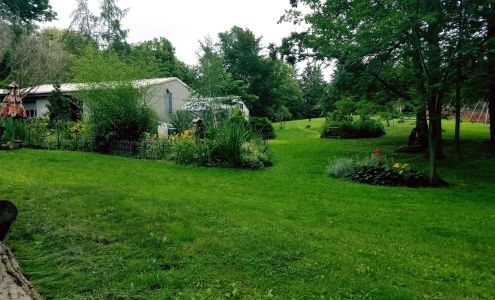 Maplegrove Bed & Breakfast Sterling