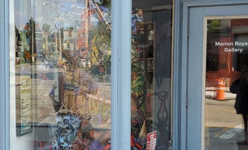 Marion Royael Gallery
