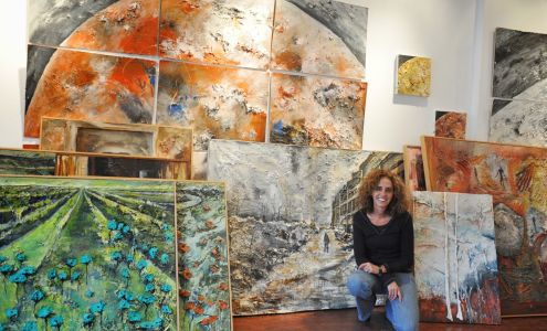 maria lago studio 502