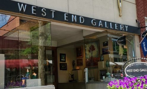 West End Gallery