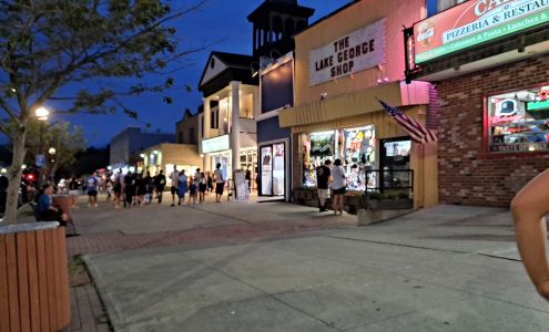 Lake George Shop