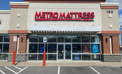 Metro Mattress Camillus