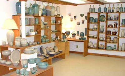 Greenport Pottery