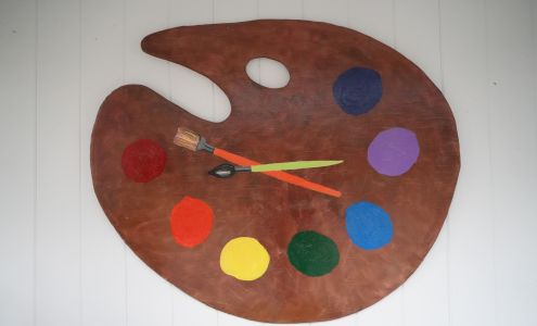 Artists' Collective of Hyde Park