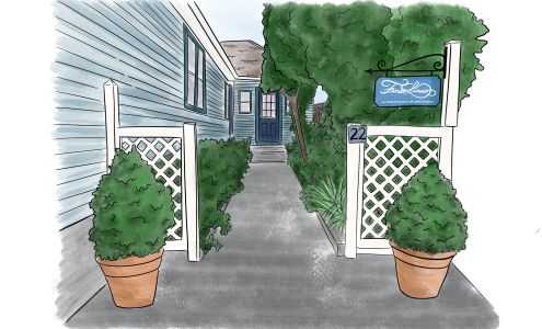 Fine Lines of Katonah Inc