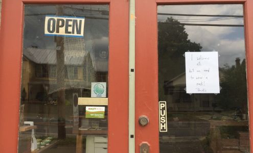 Stone Window Gallery Accord