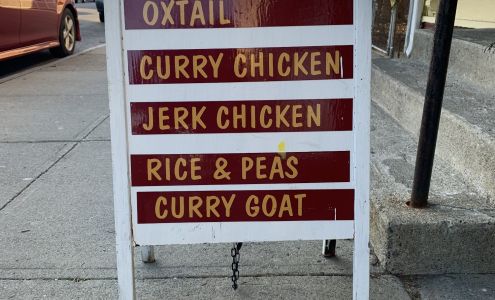 West Indies Natural Foods