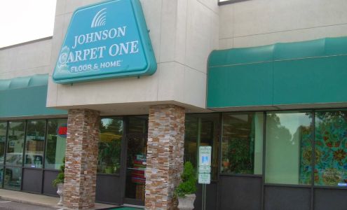 Johnson Carpet One Floor & Home