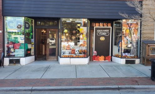 Peddlers Paradise Bartique