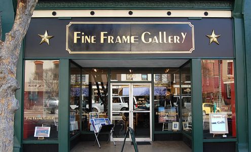 Fine Frame Gallery