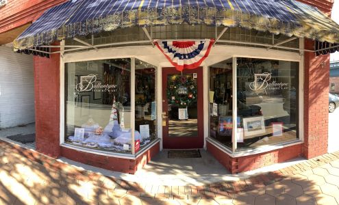 Ballantyne Framing & Art