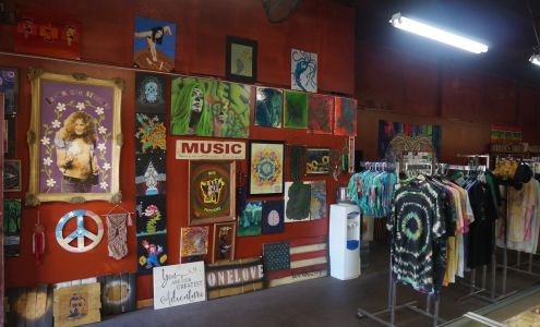 Ohio Hippies Smoke Shop