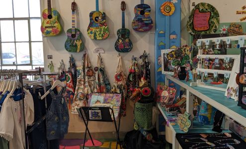 Passion Works Studio