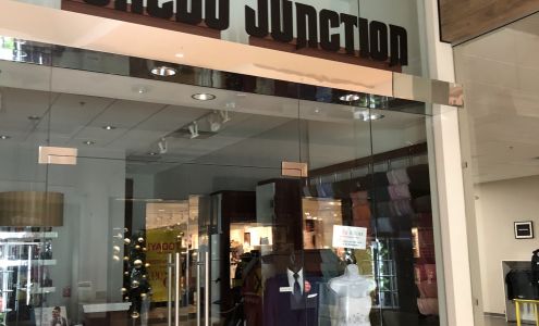 Tuxedo Junction Cleveland Mens Clothing & Suits