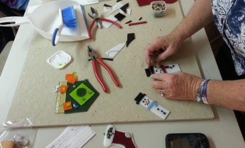 Tiffin Art Guild & Gallery