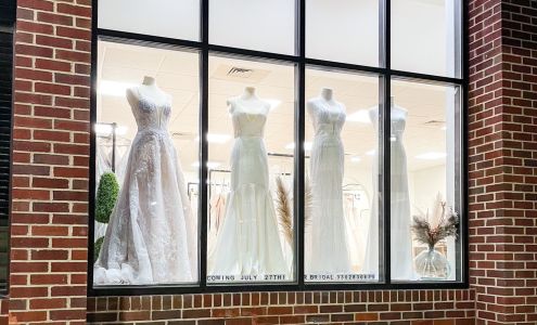 KR Bridal & Tailoring