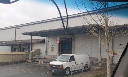 Pacific Food Distributors