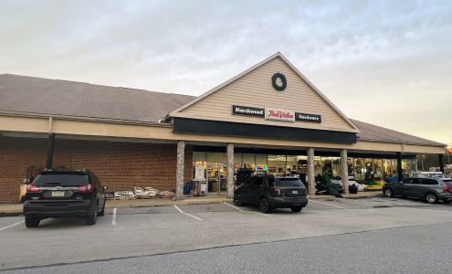 Marchwood Shopping Center