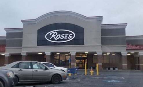 Roses Discount Store