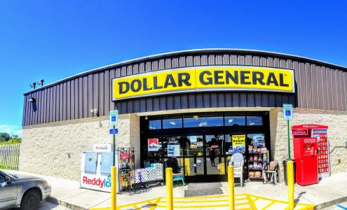 Dollar General