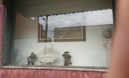 Crown Fine Art & Frame Co