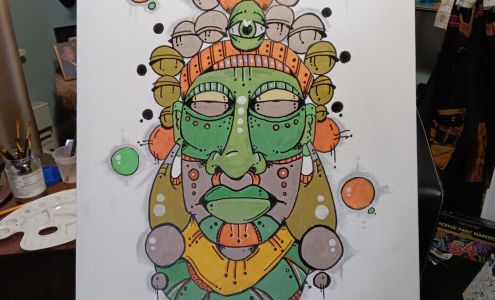 Church Street Gallery