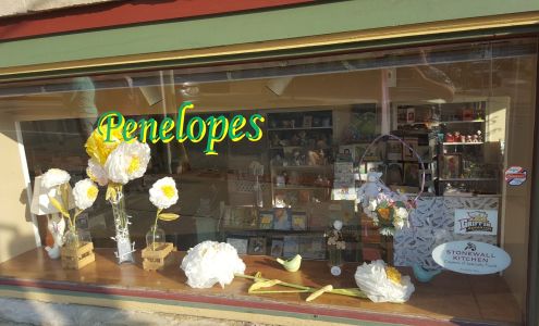 Penelope's