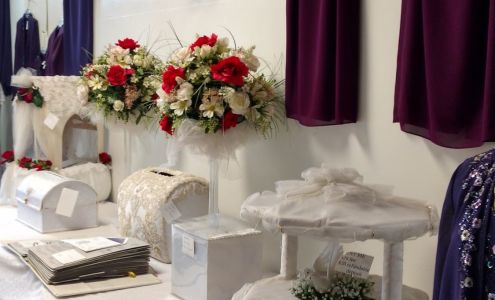 Tina's Consignment Shop