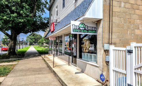 1Up Games Edwardsville