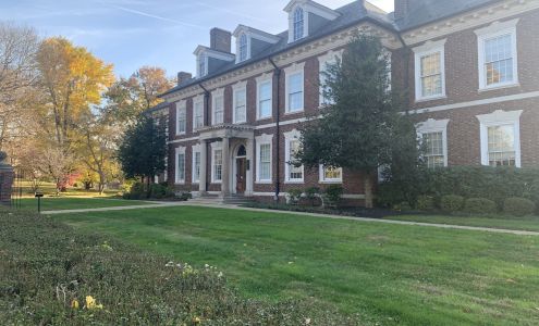 The National Iron & Steel Heritage Museum