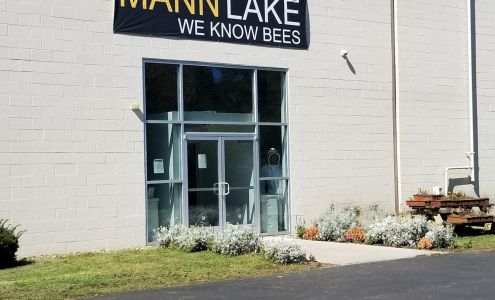 Mann Lake Bee & Ag Supply