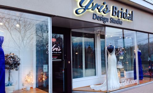 Yris Bridal Design Studio