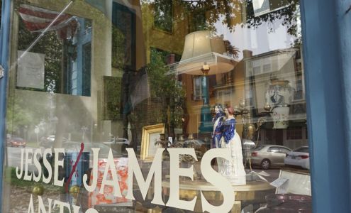 Jesse-James Antiques