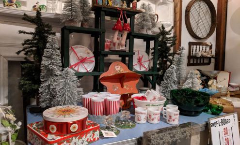 Cory Farms Past & Presents