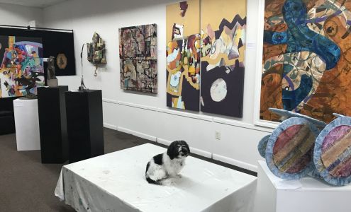 William H. Miller Studios & Fine Art