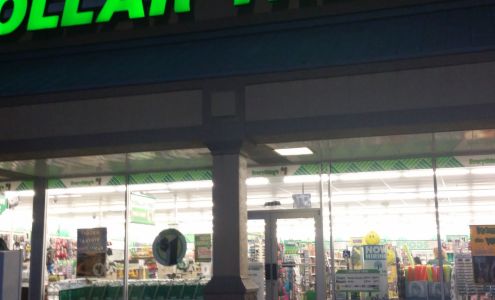 Dollar Tree