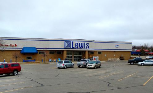 University Mall Office