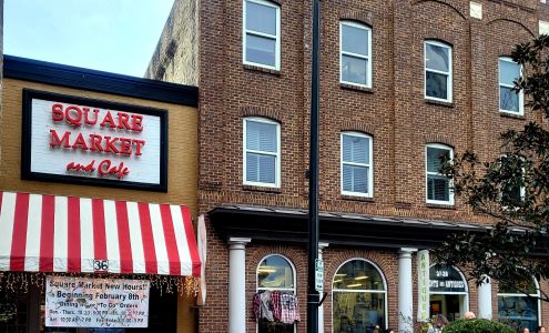 Accents & Antiques of Columbia