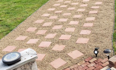 Lawns Unlimited Garden Center